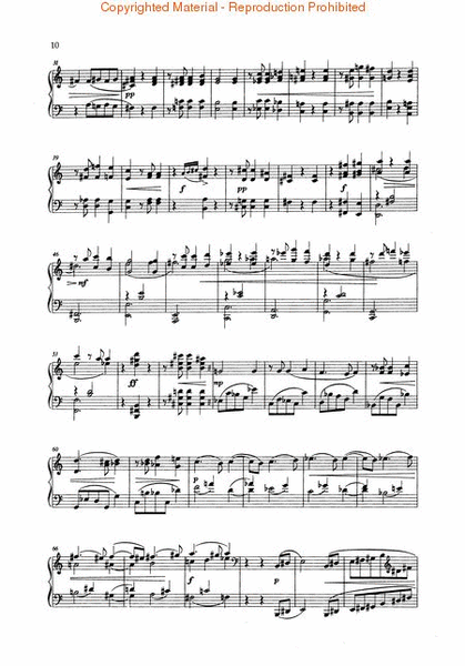 Sonata No. 2 in G Major (1936)