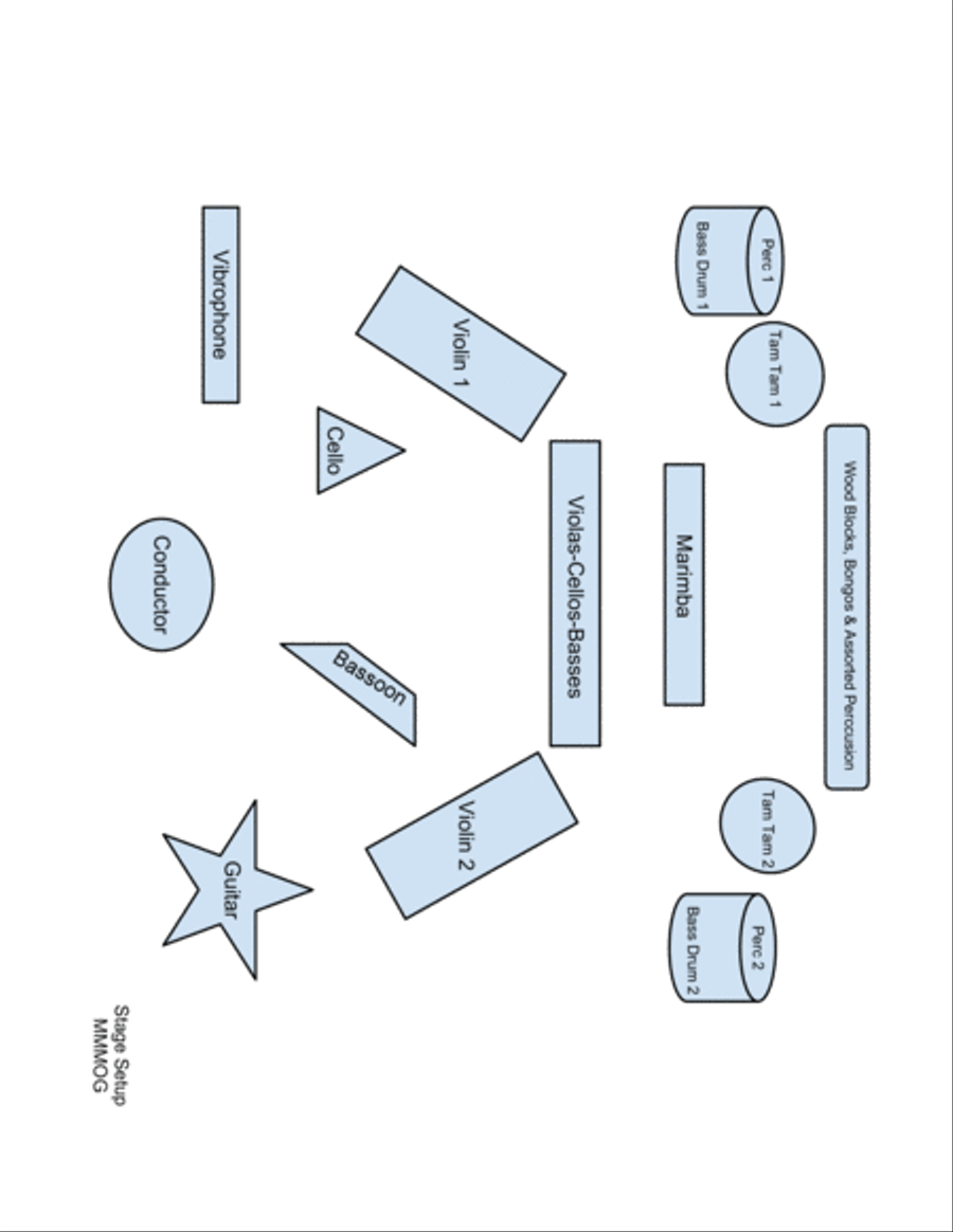 Massive Musical Multiplayer Offline Game String Orchestra scores gallery preview page 4