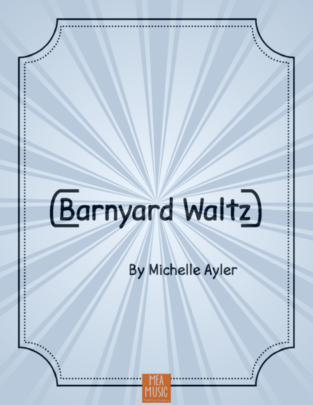 Barnyard Waltz image number null