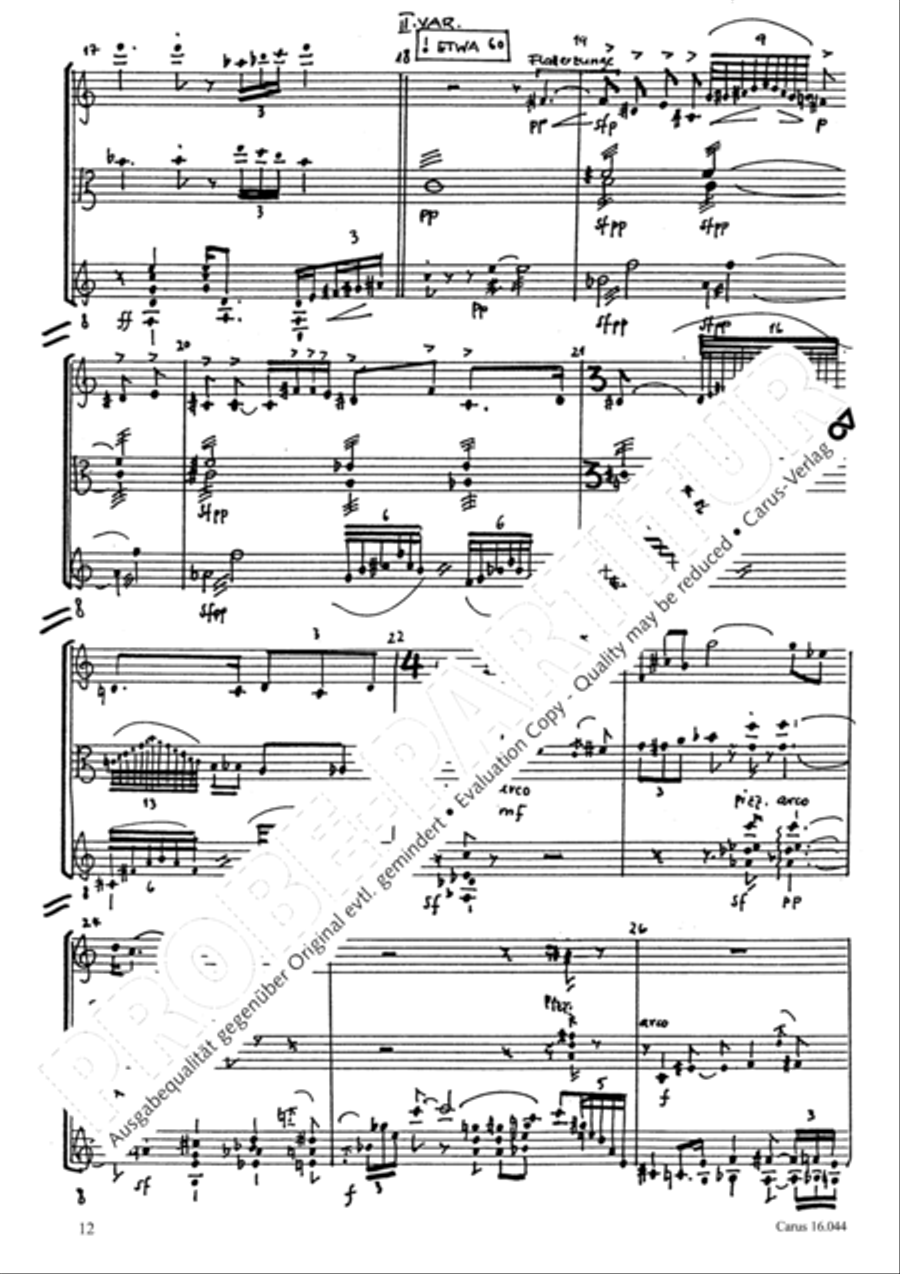 Diabelli-Trio