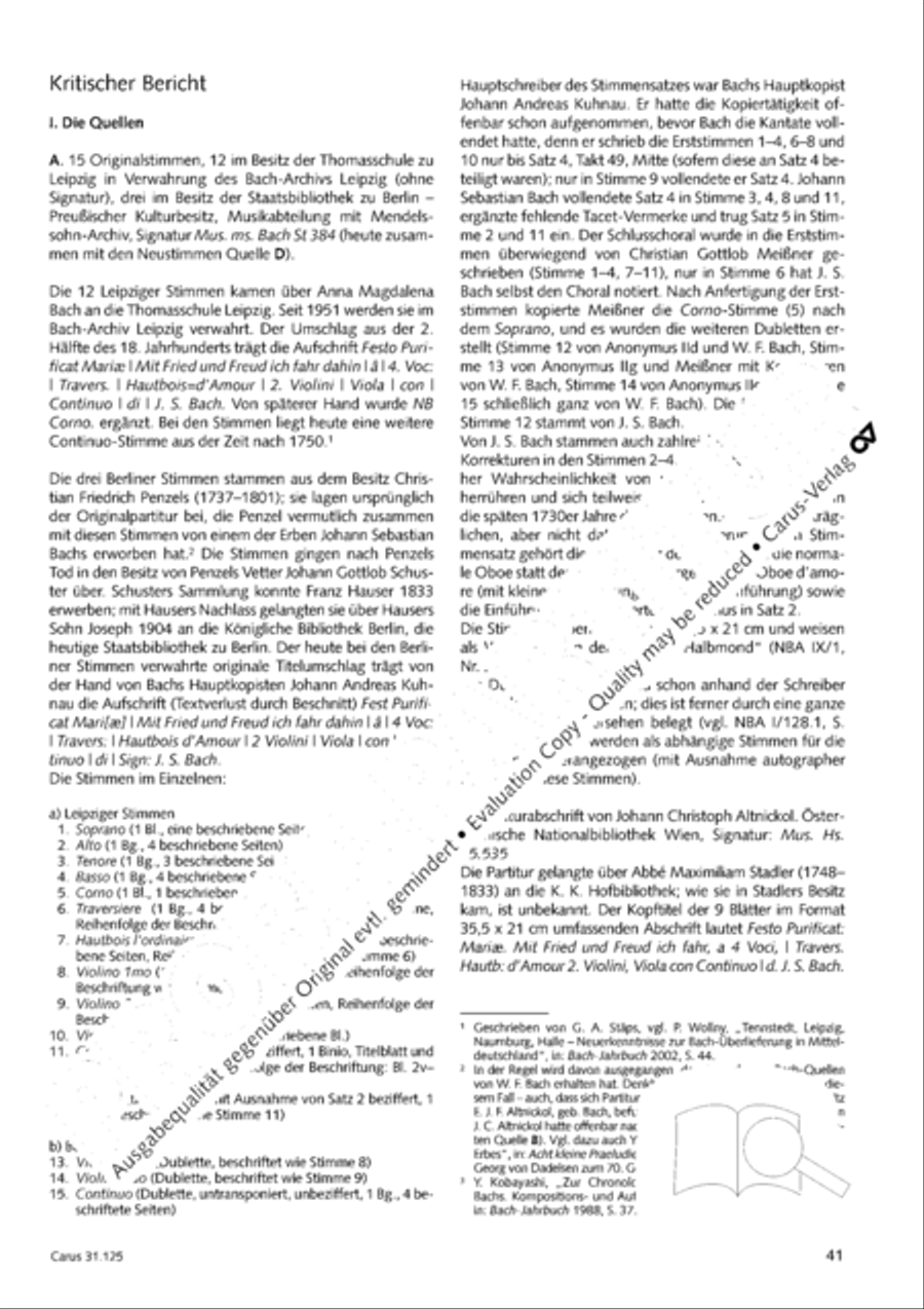 Mit Fried und Freud fahr ich dahin ATB scores gallery preview page 42