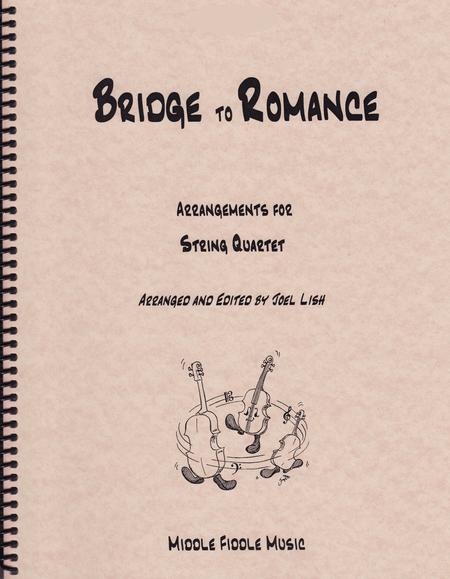 Bridge to Romance