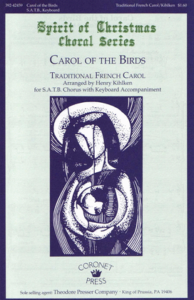 Carol of the Birds