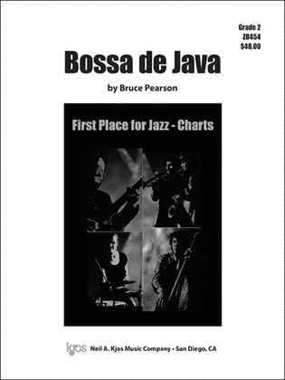 Bossa De Java