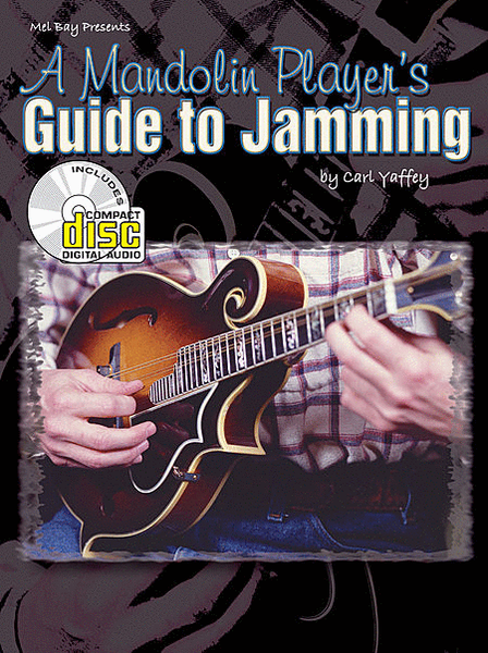 A Mandolin Player's Guide to Jamming image number null