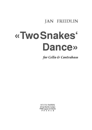 Two Snakes' Dance