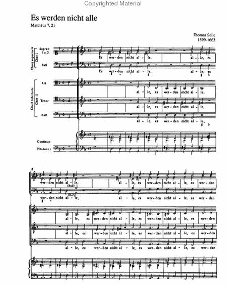 Es werden nicht alle Es werden nicht alle ATB scores gallery preview page 2