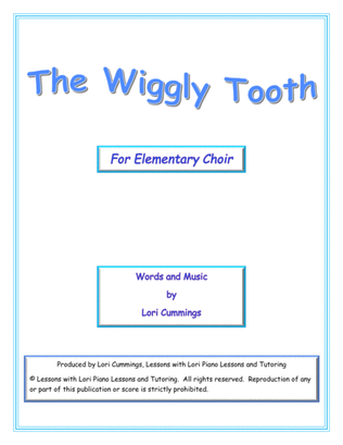 The Wiggly Tooth