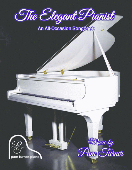 The Elegant Pianist All-Occasion Songbook image number null