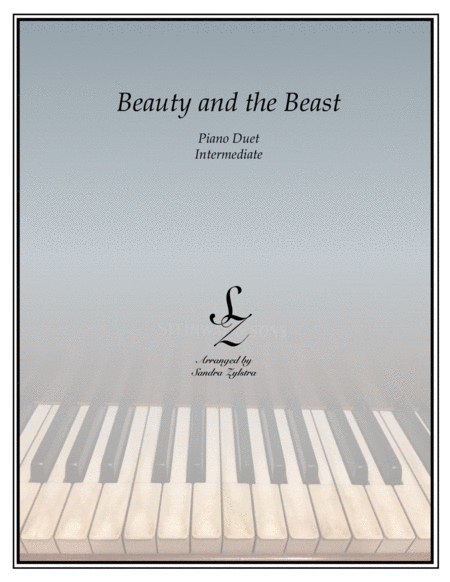 Beauty And The Beast image number null