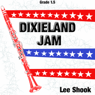 Dixieland Jam