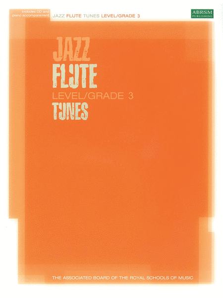 Jazz Flute Tunes (Flute)