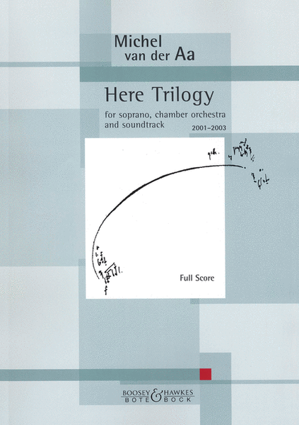 Here Trilogy (2001-2003)