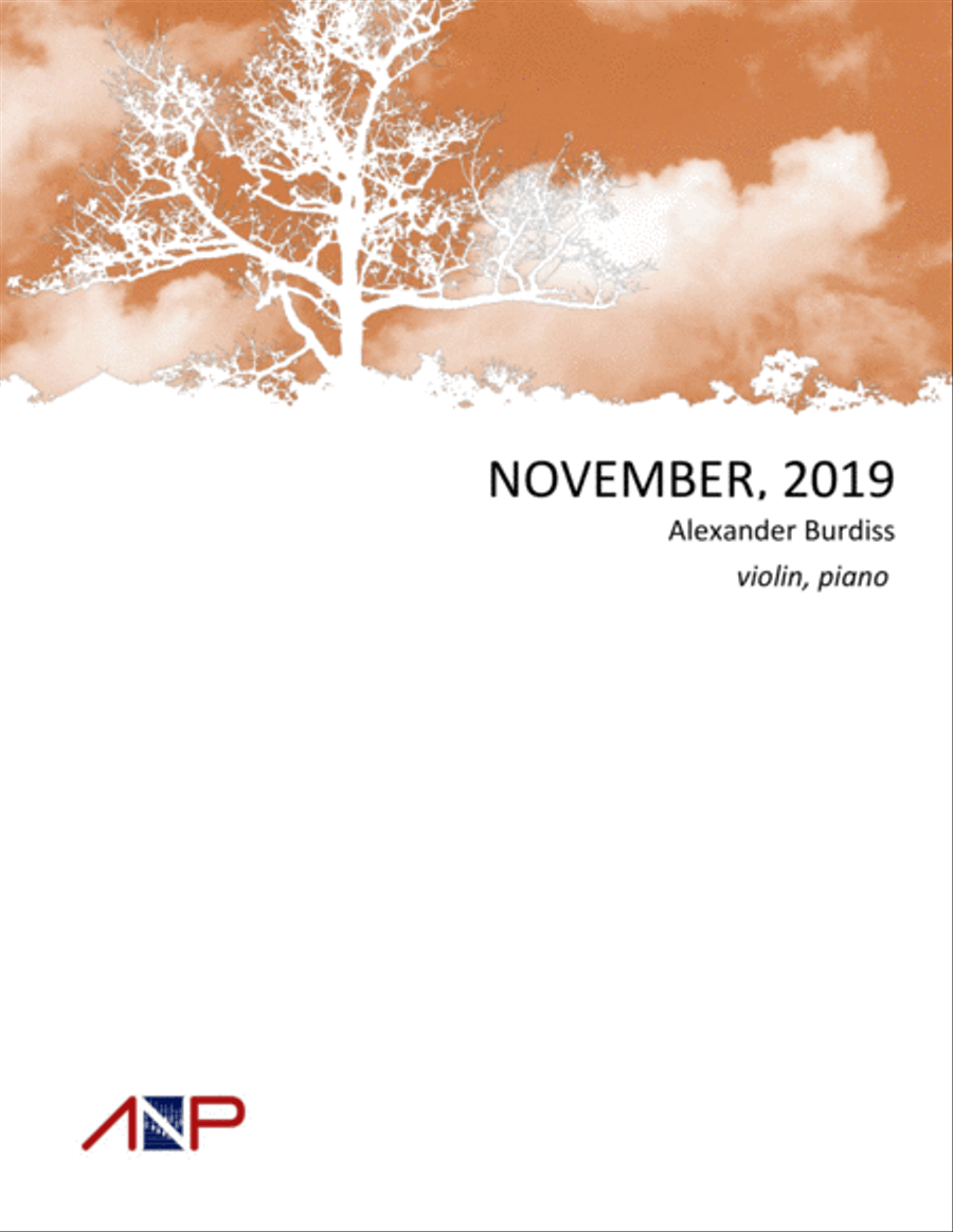November, 2019 image number null