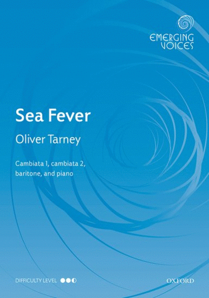 Sea Fever image number null
