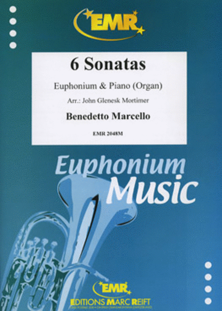 6 Sonatas