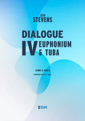 Book cover for Dialogues IV