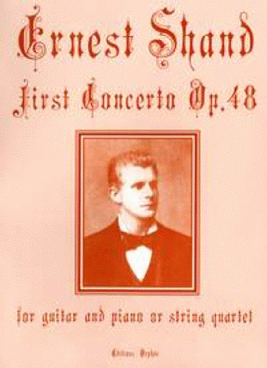 First Concerto op. 48