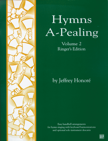 Hymns A-Pealing