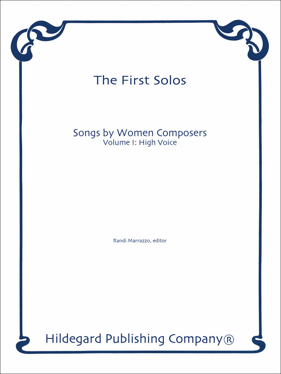 The First Solos