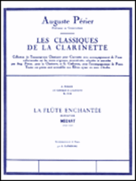 Invocation - Classiques No. 108