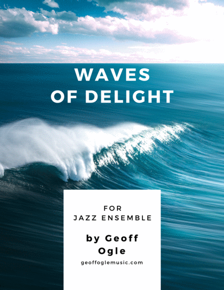 Waves of Delight image number null