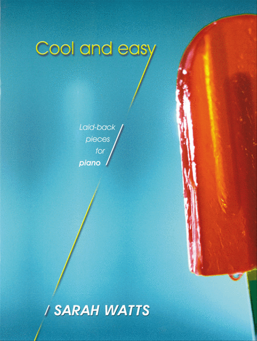 Cool and Easy Easy Piano scores gallery preview page 1