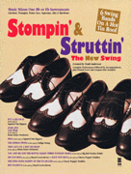 Stompin' & Struttin' - The New Swing image number null
