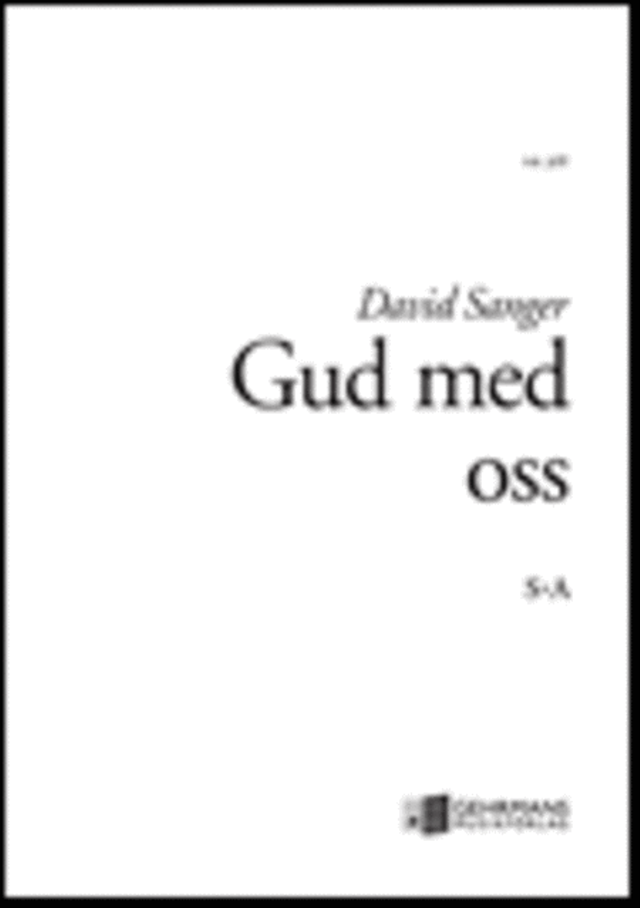 Gud med oss