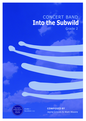 Into the Subwild
