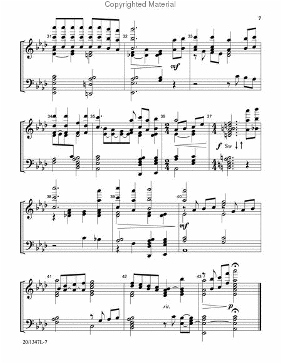 Songs For Praise and Worship