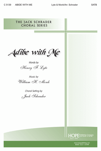 Abide With Me image number null
