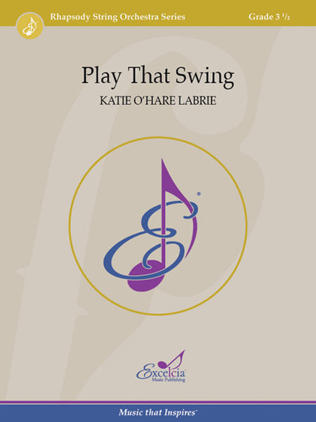 Play That Swing image number null