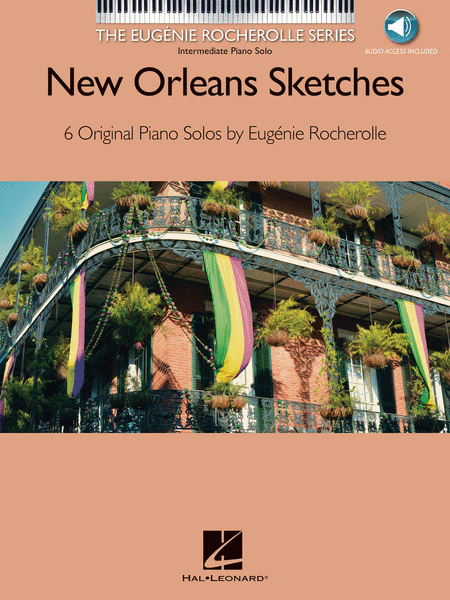 New Orleans Sketches