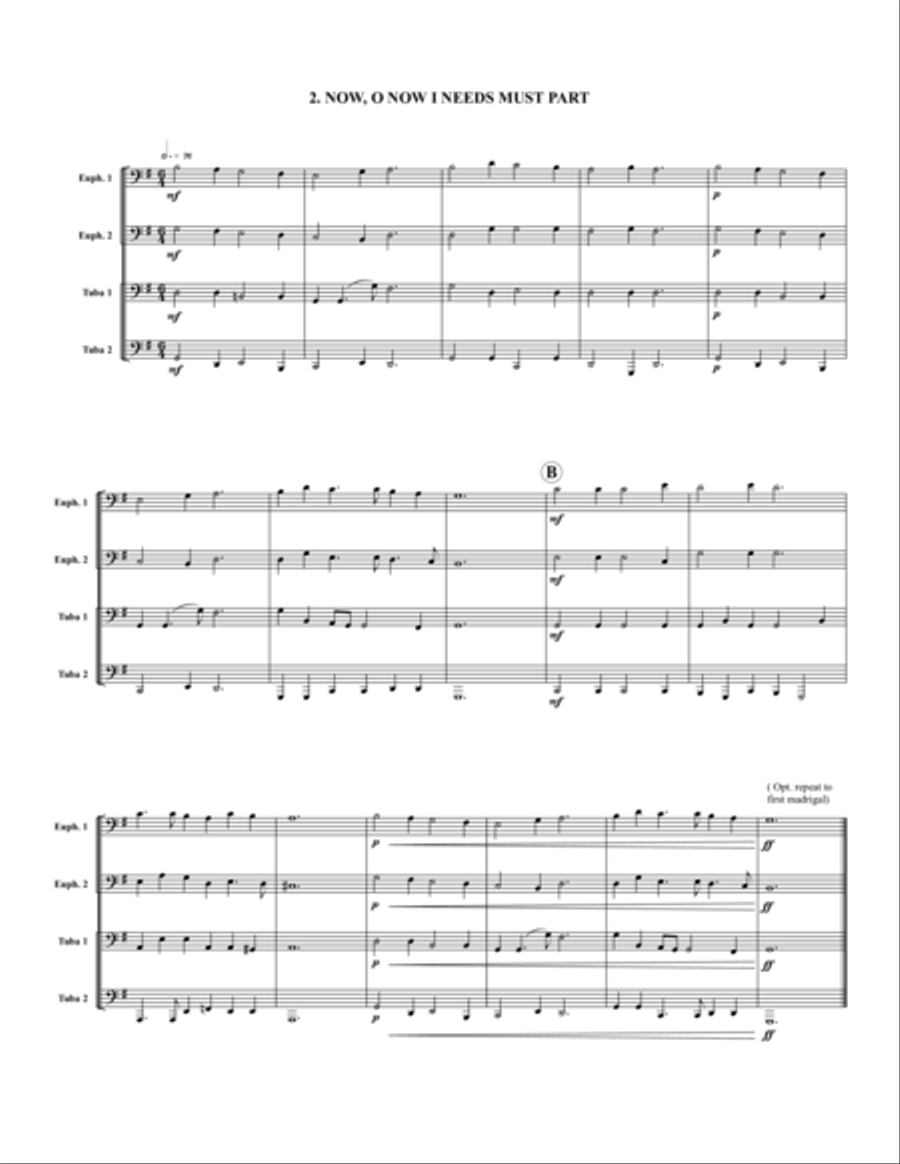 Two Madrigals EETT scores gallery preview page 3