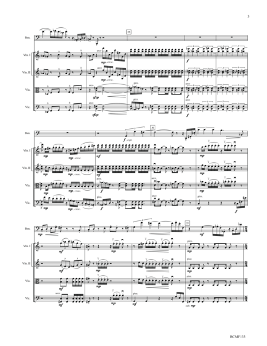 Suspended Set of Parts scores gallery preview page 4