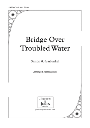 Bridge Over Troubled Water