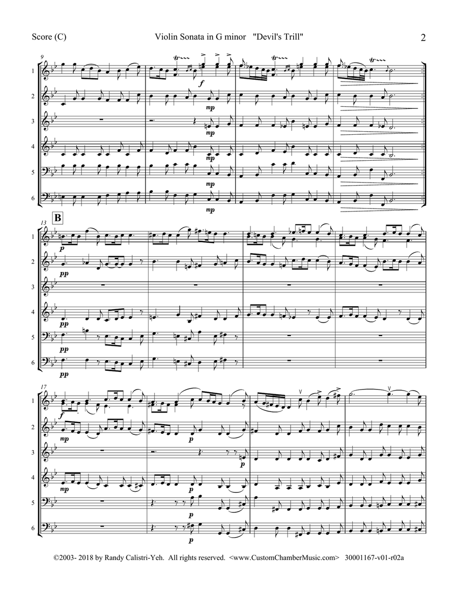 Tartini 