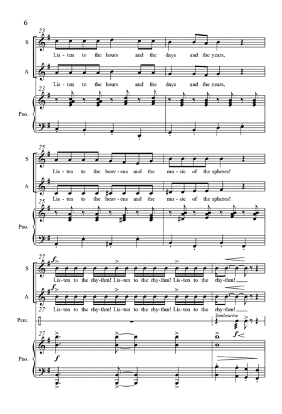 Listen to the Rhythm SA scores gallery preview page 6