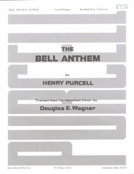 The Bell Anthem image number null