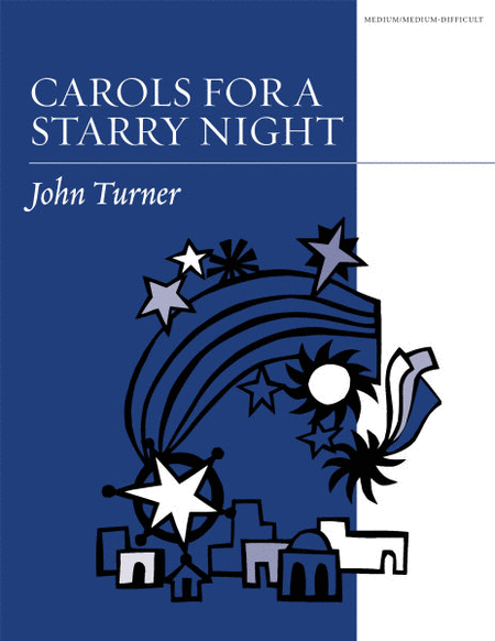 Carols for a Starry Night