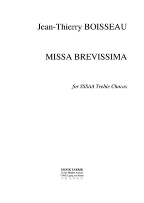 Missa Brevissma