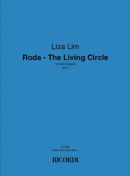 Roda - the Living Circle