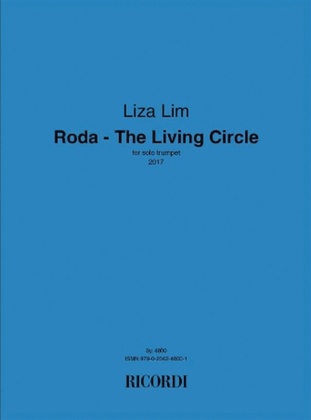 Roda - the Living Circle