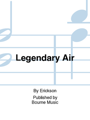 Legendary Air
