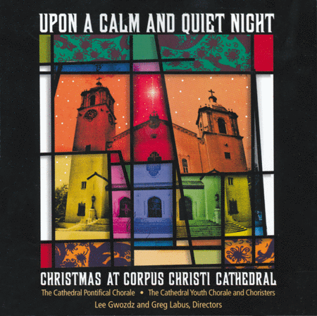 Upon a Calm and Quiet Night CD