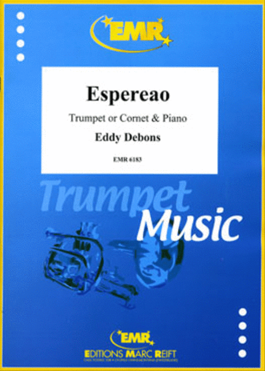 Espereao Cornet scores gallery preview page 1