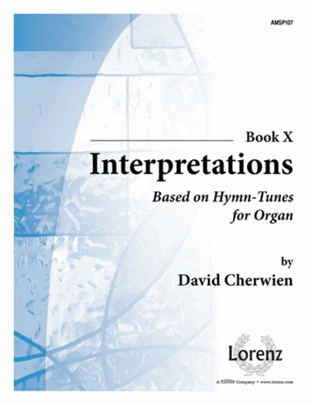 Interpretations, Book X