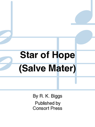 Star of Hope (Salve Mater)
