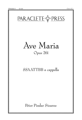Ave Maria Op. 261